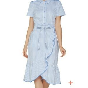 💖Adorable Dress by Isaac Mizrahi💖